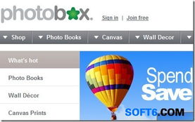 PhotoBox恶意收购竞争对手Moonpig 软件销售领域的市场洗牌