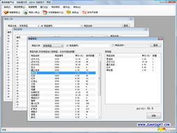 免费发放！专为网吧定制的简易商品销售软件，助力高效管理
